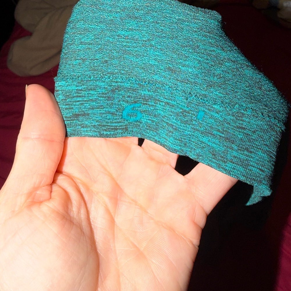 Lululemon Swiftly Tech Racerback - Picture 4 of 6